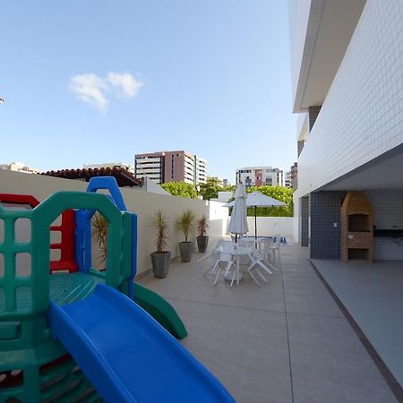 Apartamento Completo Maceió Rum bild