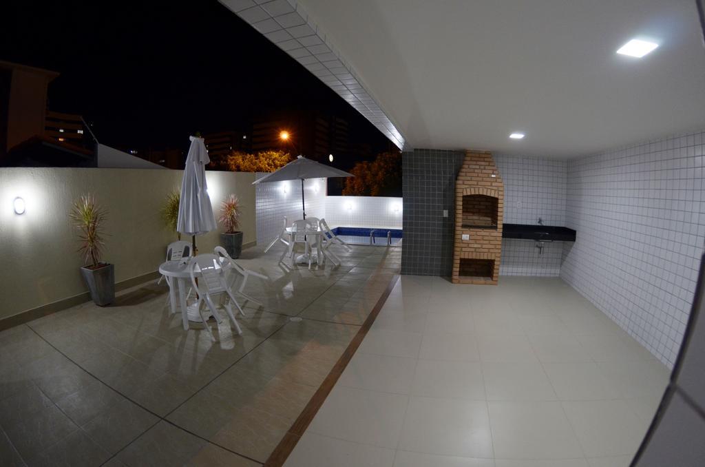 Apartamento Completo Maceió Rum bild
