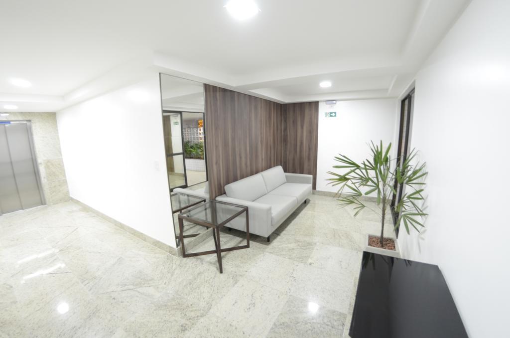 Apartamento Completo Maceió Rum bild