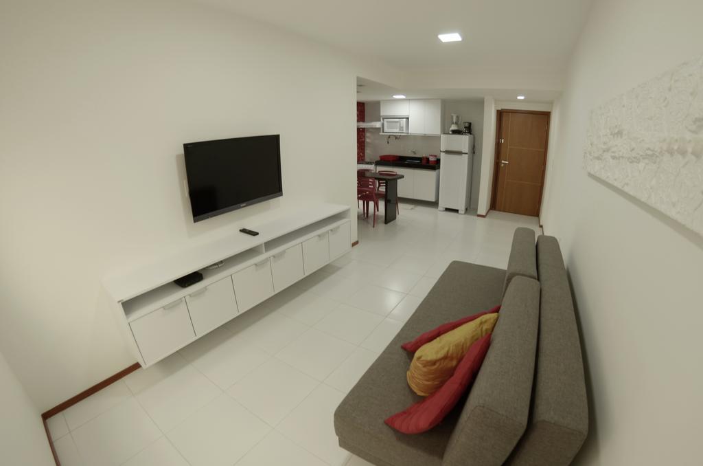 Apartamento Completo Maceió Rum bild